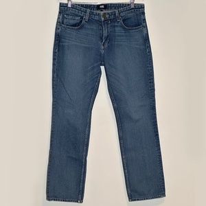 Paige Men's Normandie Jeans 34" x 30.5"